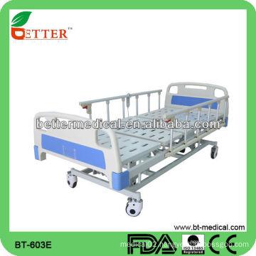 standard 3 function Electric hospital bed